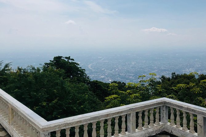 Doi Suthep Temple. Its a Must See in Chiang Mai !!! - Last Words