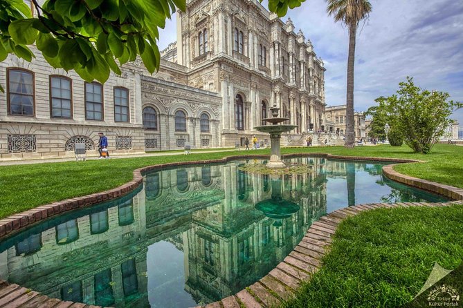Dolmabahce Palace Tour in Istanbul - Common questions