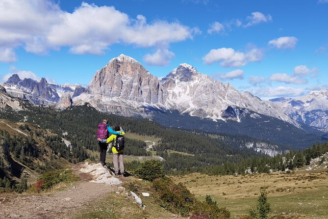 Dolomites: "Alta Via" Multi-Day Private Hiking Tour (2 to 6 Days) - Common questions