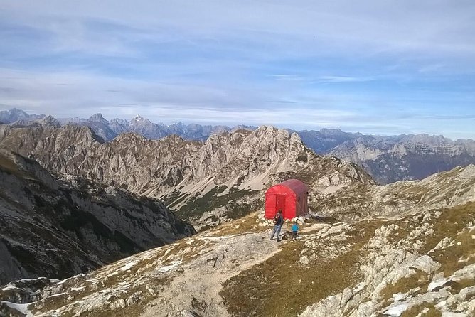 Dolomites Hiking Tour - Last Words