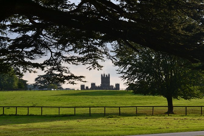 Downton Abbey and Oxford Tour From London Including Highclere Castle - Common questions