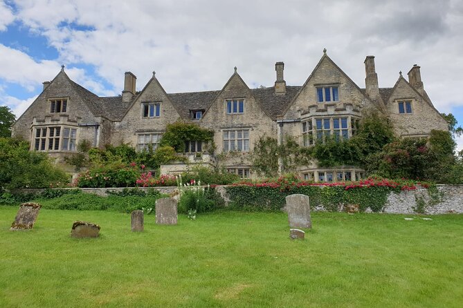 Downton Abbey Day In The Cotswolds Tour - Common questions
