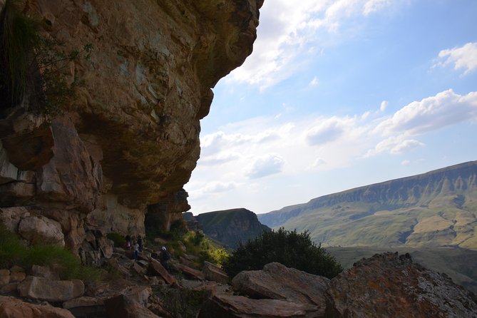 Drakensberg Kamberg Rock Art & Mandela Capture Site Day Tour From Durban - Contact and Support
