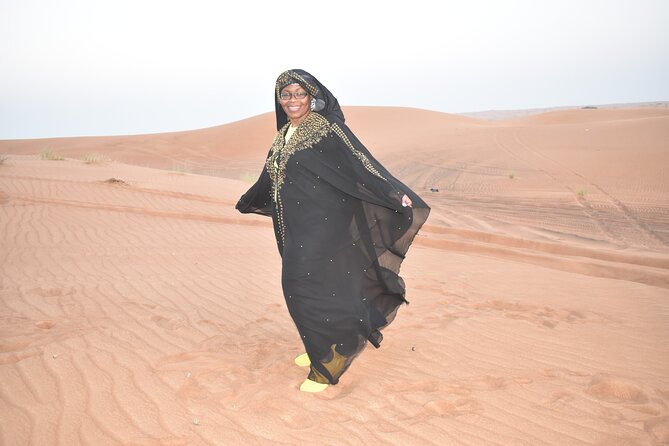 Dubai: 60Minute Self-Drive ATV Quadbike, Camel Ride, Sand Surfing - Last Words