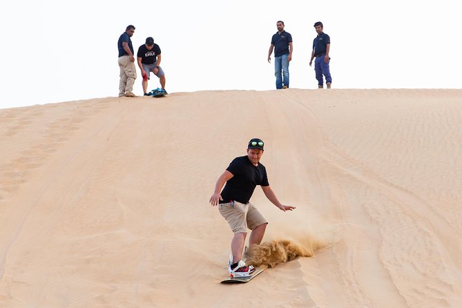 Dubai Combo:City Tour and Premium Desert Safari With All Activities - Last Words