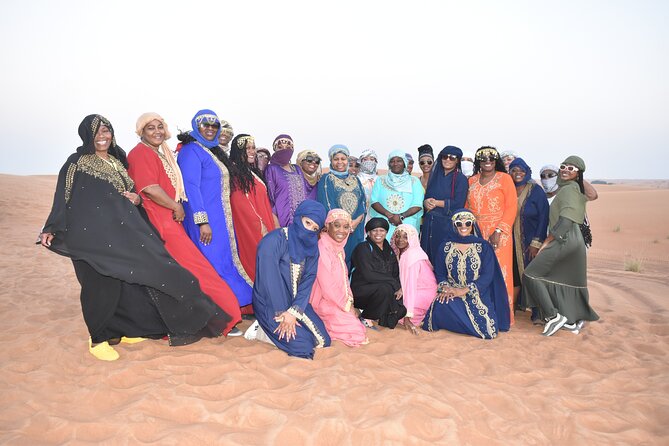 Dubai Desert 4x4 Dune Bashing, Self-Ride 30min ATV Quad, Camel Ride,Shows,Dinner - Copyright and Terms