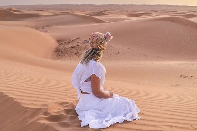 Dubai Desert Safari- Experience The Thrill in The Desert - Last Words