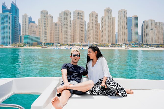 Dubai Marina Sightseeing Cruise With Stunning Ain View - Last Words