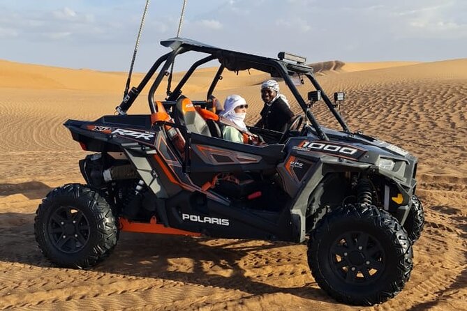 Dubai Morning Buggy Dunes Safari With Sandboarding & Camel Ride - Common questions