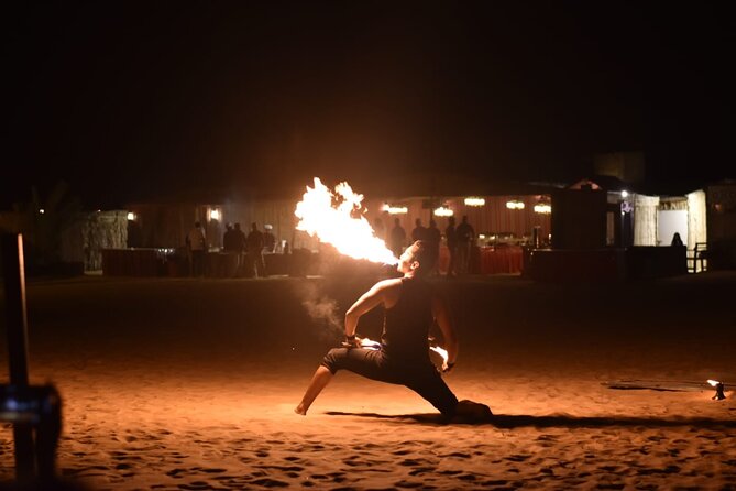 Dubai: Premium Sunset Safari, 30min DuneBuggy Ride & VIP BBQ Dinner - Common questions