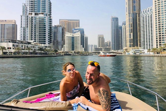 Dubai Private Short Cruise - Common questions