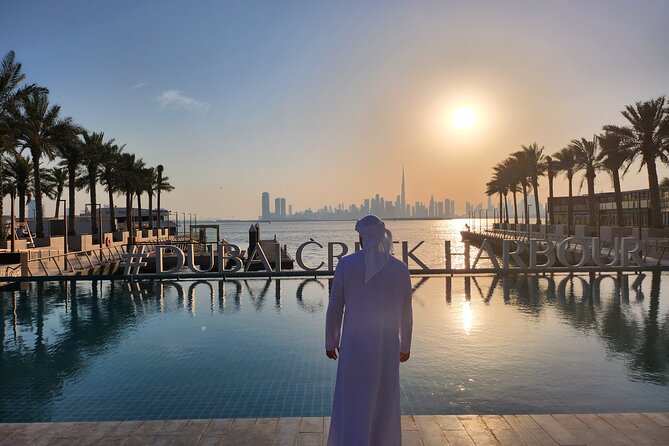 Dubai Small-Group Guided City Highlights Tour - Last Words