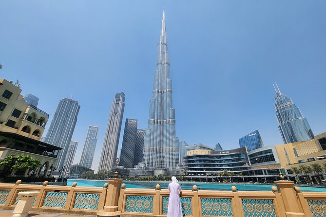 Dubai Top Ten Must-See Sights With Burj Khalifa and Transfers - Last Words