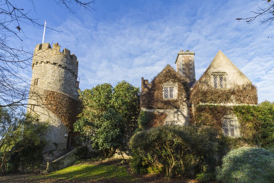 Dublin: Full-Day Howth and Malahide Castle Tour - Memorable Experiences and Feedback