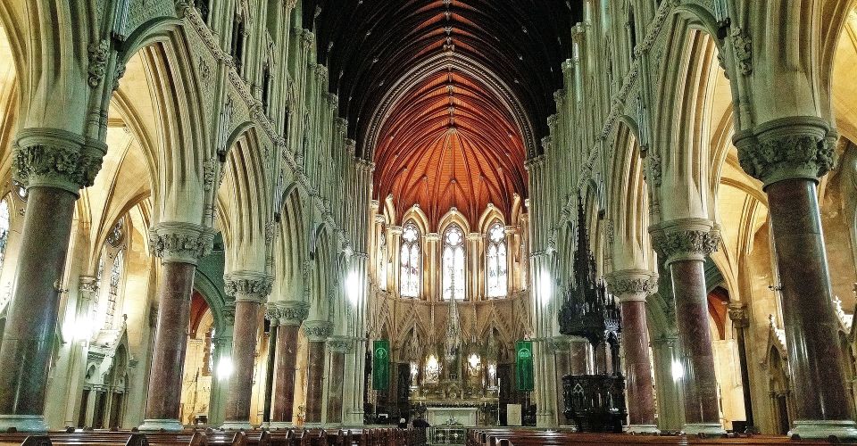 Dublin: Full-Day Tour to Cork, Cobh and Blarney Castle - Last Words