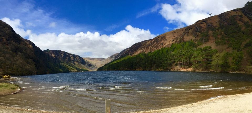 Dublin: Full-Day Wicklow Mountains Tour W/ Glendalough Visit - Common questions