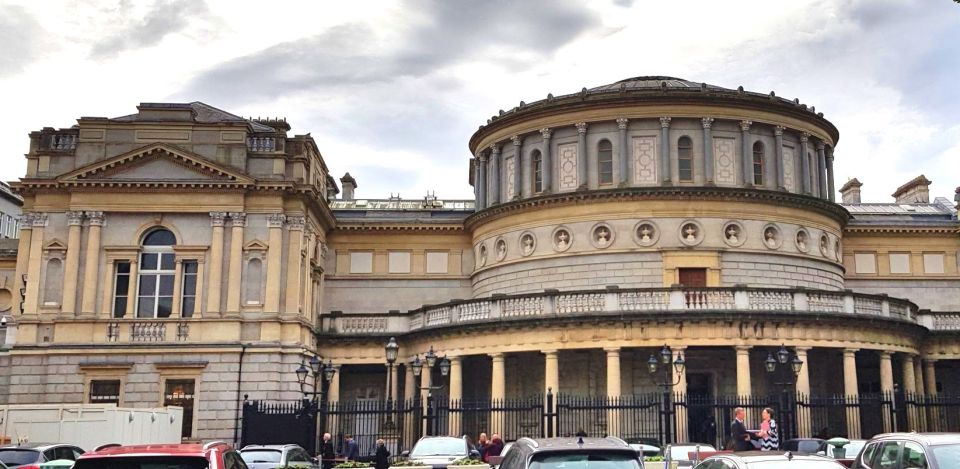 Dublin: Treasures of Ireland Museums Private Tour - General Information
