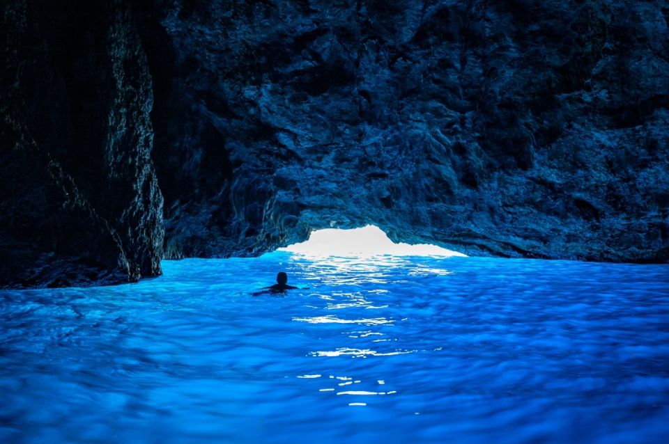 Dubrovnik: Blue & Green Caves Private Boat Tour With Drinks - Last Words