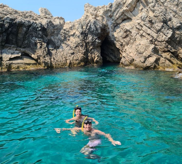 Dubrovnik: Famous Blue Cave and Magical Sandy Beach Sunj - Last Words