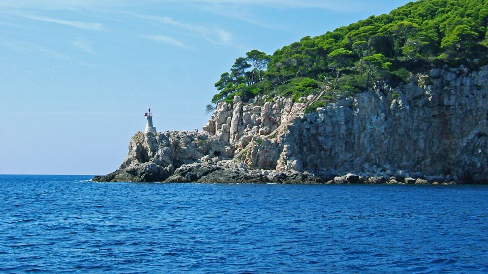 Dubrovnik: Full-Day Cruise to Elaphiti Islands With Lunch - Common questions