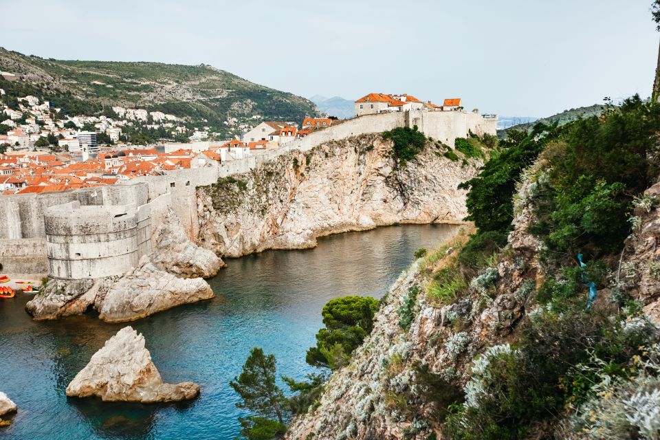Dubrovnik: Game of Thrones and Lokrum Island Walking Tour - Common questions