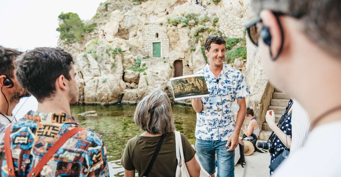 Dubrovnik: Game of Thrones Walking Tour - Engaging Tour Guides