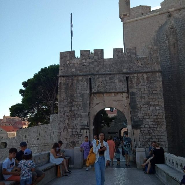 Dubrovnik: Historical Tour With Game of Thrones Details - Last Words