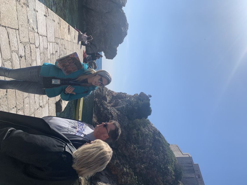 Dubrovnik History and Game of Thrones Locations Tour - Last Words