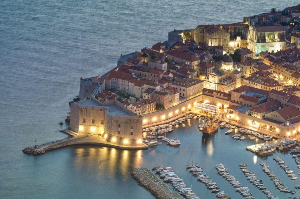 Dubrovnik in One Day - Transportation Options in Dubrovnik