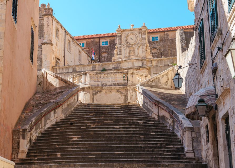 Dubrovnik: Lokrum Island Game of Thrones Tour - Tour Highlights