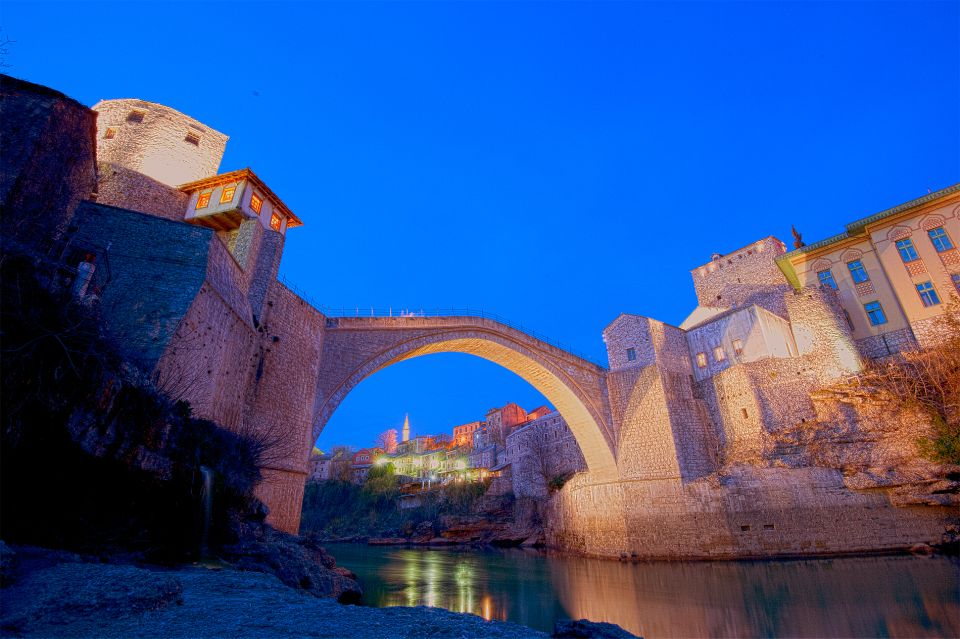 Dubrovnik: Mostar and Kravice Falls Small Groups Day Tour - Last Words