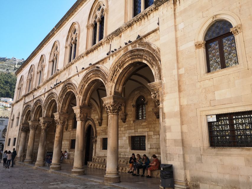 Dubrovnik Old City Private Tour - Common questions