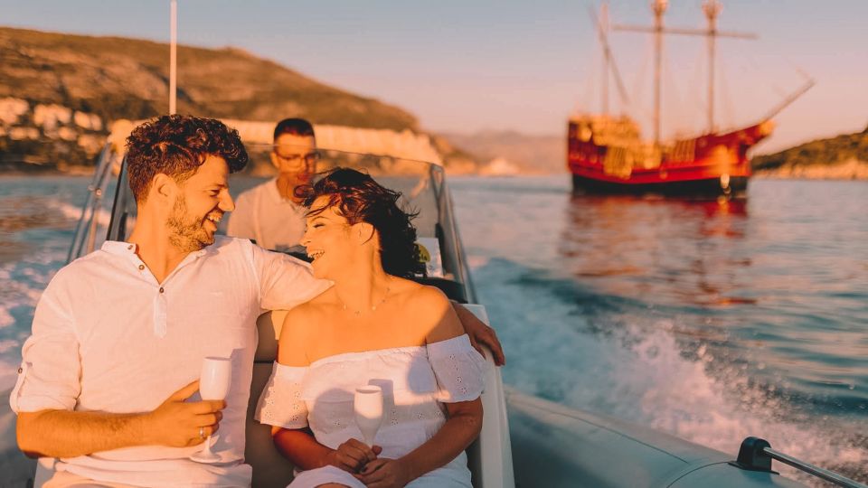 Dubrovnik: Private Boat Cruise at Sunset With Champagne - Last Words