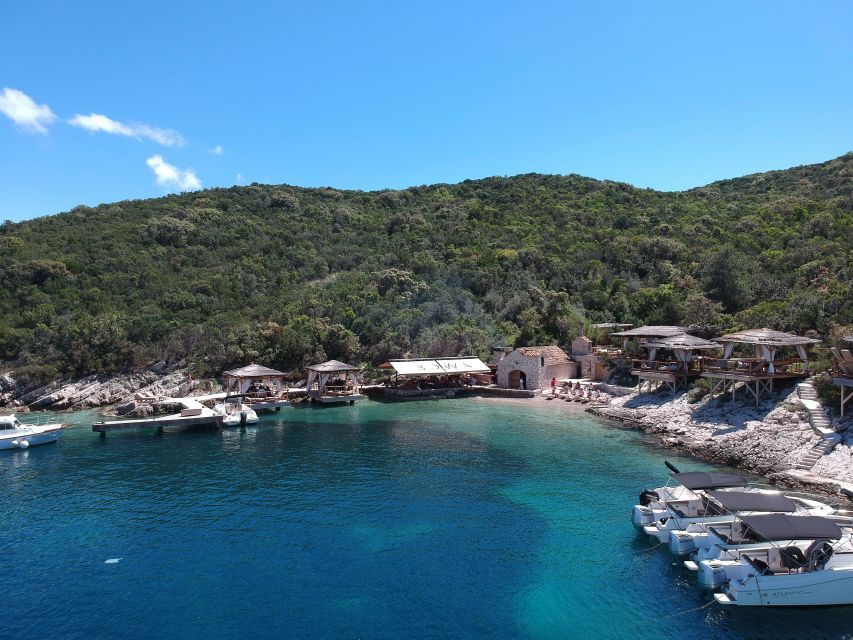 Dubrovnik: Private Elafiti Archipelago Cruise - Last Words