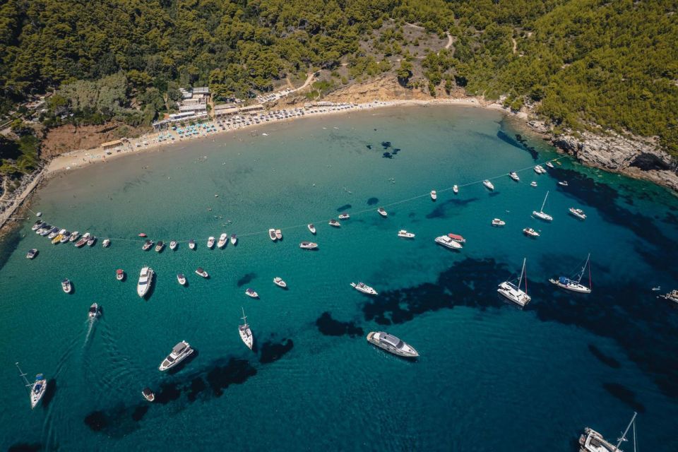 Dubrovnik: Private Speedboat Tour of Elafiti Islands - Safety and Recommendations