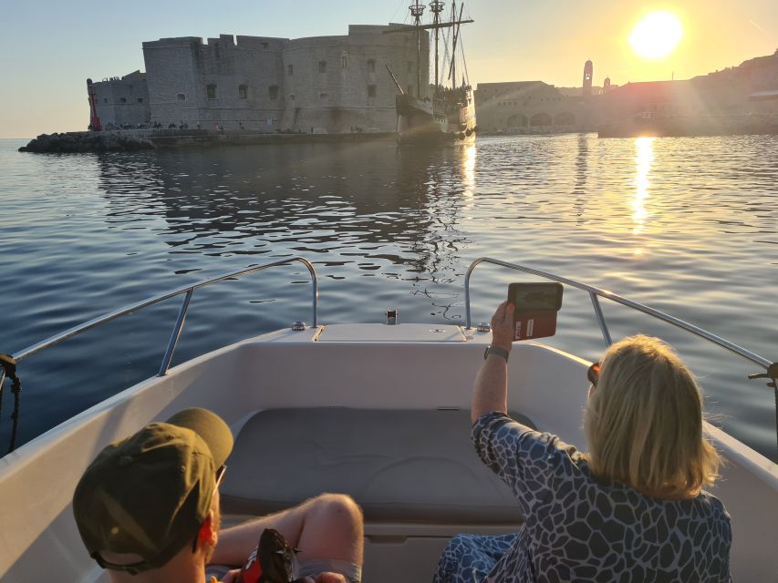 Dubrovnik: Sunset Tour With Panorama Of City Walls - Customer Reviews & Testimonials