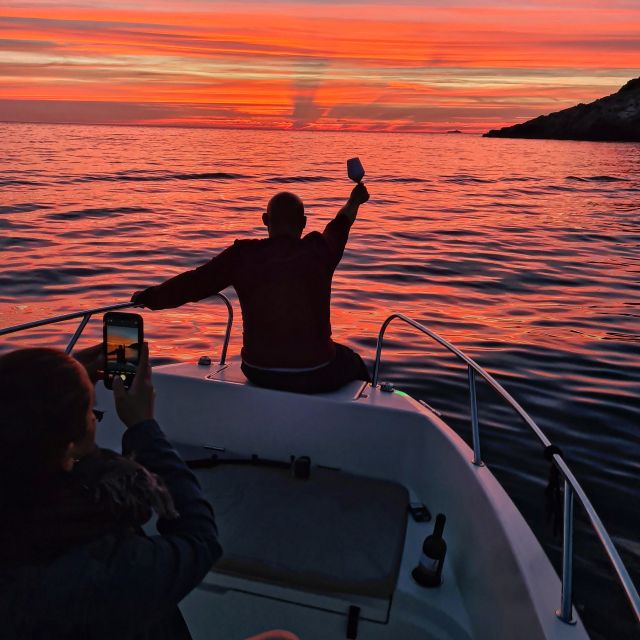 Dubrovnik: The Secrets of the Elafiti Islands Boat Tour - Flexible Booking Options