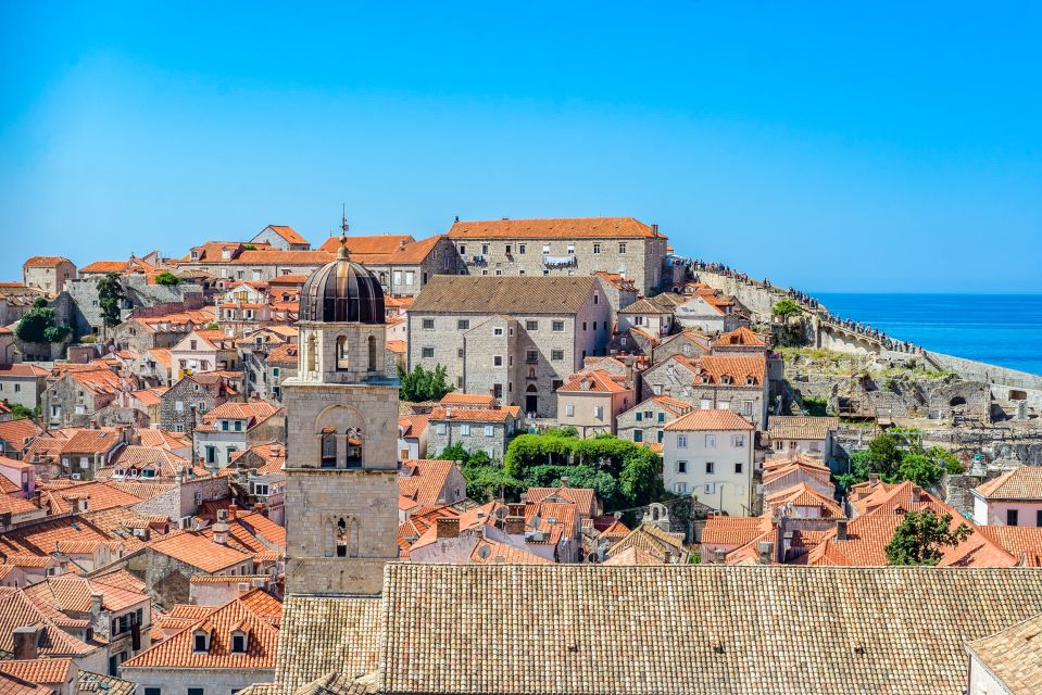 Dubrovnik: The Ultimate Game of Thrones Tour - Common questions