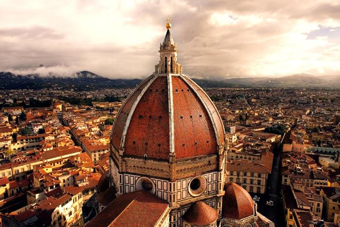 Duomo Complex English Guided Tour With Cupola Entry Tickets - Viator Help Center