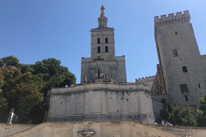 E-Scavenger Hunt Avignon: Explore the City at Your Own Pace - Last Words