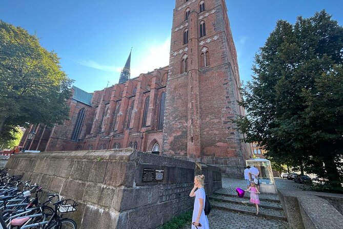 E-Scavenger Hunt Lubeck: Explore the City at Your Own Pace - Common questions