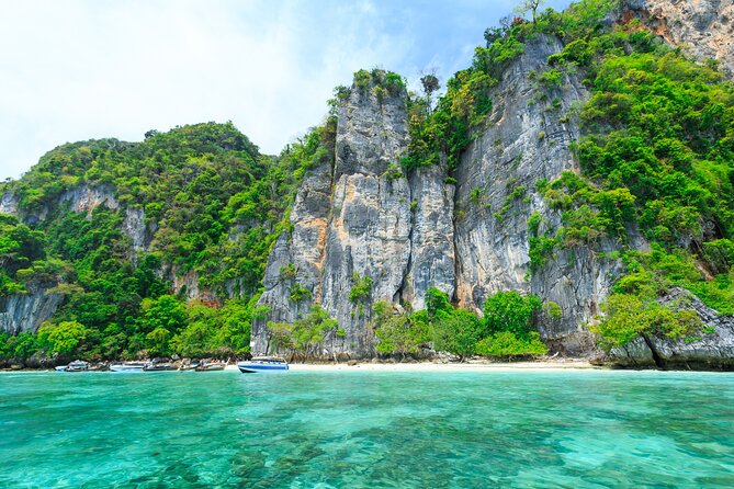 Early Bird Trip to Phi Phi Island Snorkeling Day Tour With Lunch - Last Words