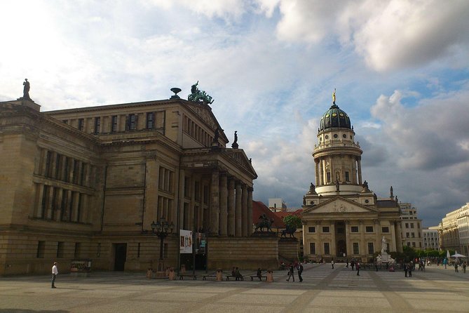 East Berlin History Tour With a Local Expert: 100% Personalized & Private - Customer Reviews