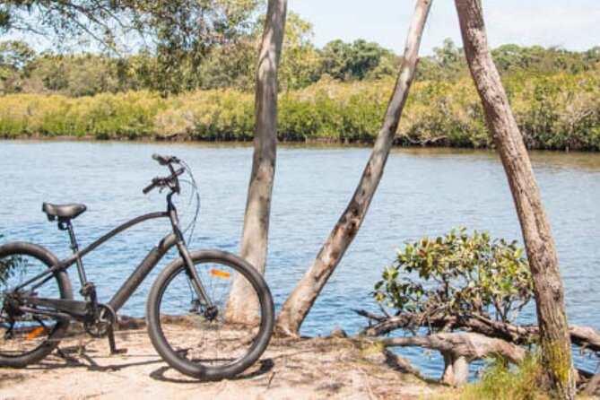 Ebike Noosa Sightseeing Tour - New! - Last Words