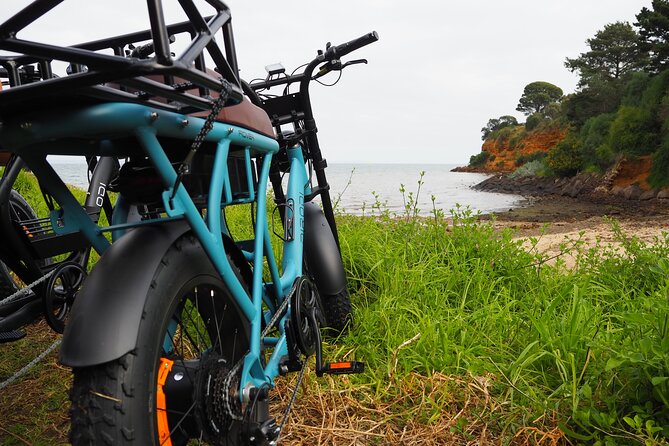 Ebike Rental in Melbourne - Local Attractions and Route Suggestions