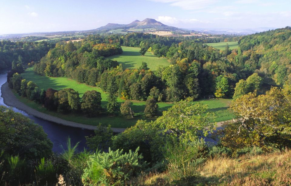 Edinburgh: Rosslyn Chapel, Borders & Glenkinchie Distillery - Recommended Preparations