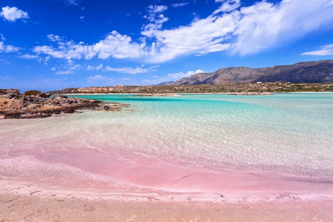 Elafonissi Beach Tour From Chania - Additional Resources and Support