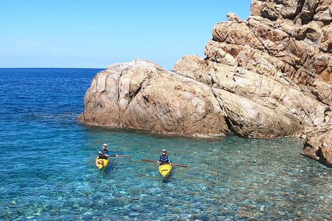 Elba Island Full Day Sea Kayak Tour - Last Words