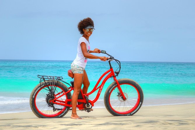 Electric Beach Bike - Guided Tour in Sal Island - Last Words