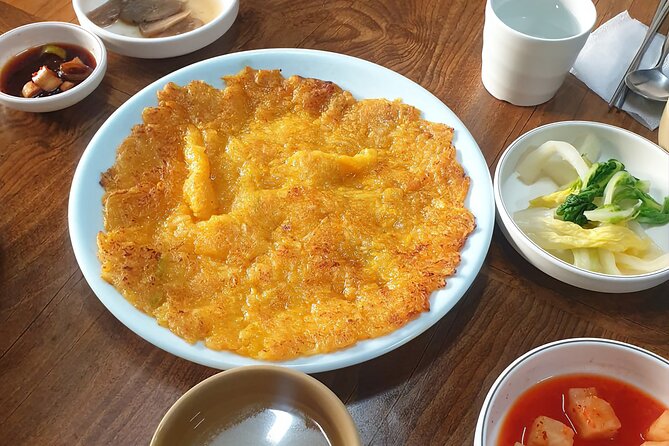 Enjoy Korean Foods at Decades Old Restaurants in Daegu - Last Words